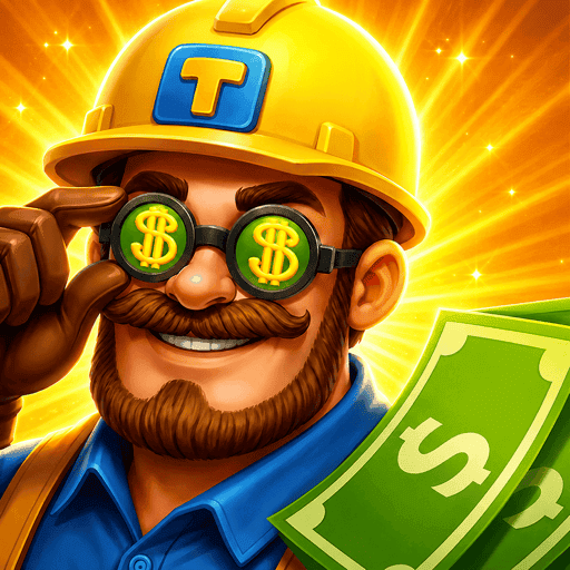 Crazy Mining icon